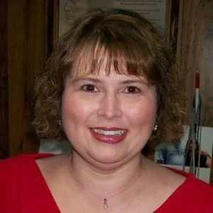 Meet your Posher, Carrie